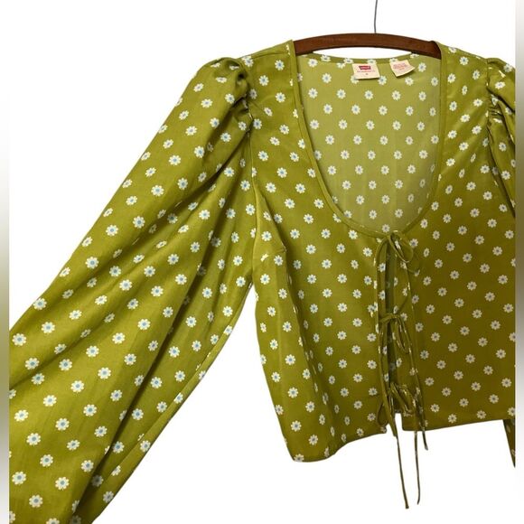 Levi’s Shirt Size M - Picture 1 of 6